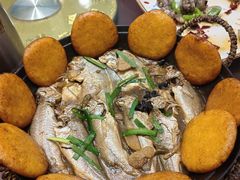 -宾朋海鲜饭庄(兴海路店)