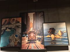 -Wagas沃歌斯(大学路店)