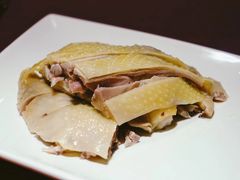 吉士咸鸡-老吉士酒家(天平路店)