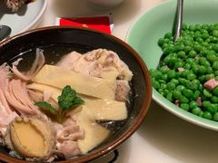 -弄堂里(滨江龙湖天街店)