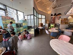 -FAIRYLAND龙族星球主题餐厅(凯丹广场店)