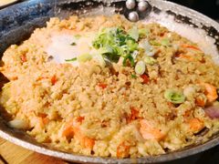 煎锅雪蟹肉-打酱油·非遗淮扬菜(瘦西湖梅岭店)