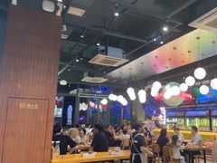 -本色.小马哥烧烤(无锡九里仓店)