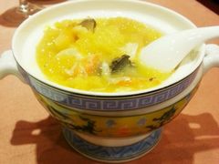 谭式佛跳墙-北京饭店谭家菜