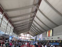-丽江三义国际机场
