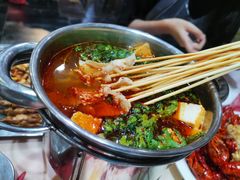 -刘一龙虾.烧烤(理工直营店)