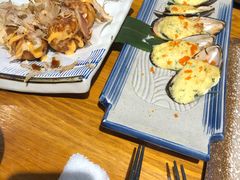 -三月居酒屋(青年大街店)