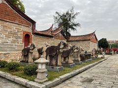-同安孔庙
