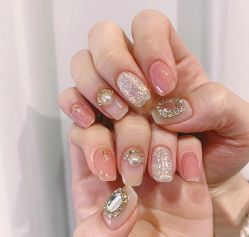 点击看大图 -Aso Artist Beauty美甲美睫