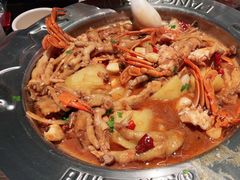 -胖哥俩肉蟹煲(湛江印象汇店)
