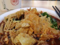 -五星螺·柳州螺蛳粉(城中万达店)