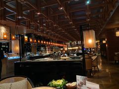-南通滨江洲际酒店-东厨中餐厅