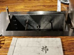 -柿子树炭烤羊腿(金台路店)