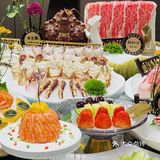 聚会聚餐来这丨本地人认证超好吃的海鲜火锅