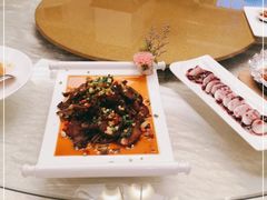 -龙抄手食府(浣花北路店)