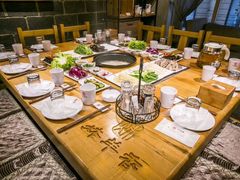 包厢-炑羊香烤全羊(西三旗店)
