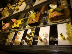 -漳州佰翔圆山酒店·圆山畔西餐厅