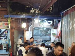 大堂-化龙桥九宫格火锅(清水河店)