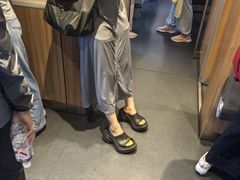 -华山北站