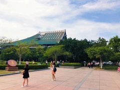 -厦门大学(思明校区)