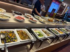 -素满香·Vegan食养自助(天一广场店)