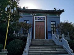 -北京友谊宾馆·俄罗斯餐厅