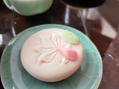 -天津海河悦榕庄·Lobby Lounge大堂吧