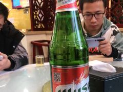 -西北老马食府(陈家营西路店)