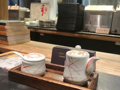 -和府捞面(西溪印象城店)