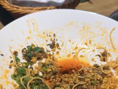 -向川南·水煮鱼·川菜(和平里店)