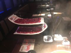 -左庭右院鲜牛肉火锅(新梅广场店)