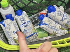 -杭州大厦LSE城市生活超市(杭州大厦店)