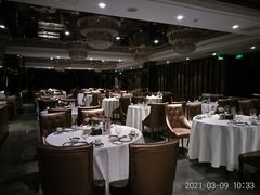 大堂-正院大宅门烤鸭(首体店)