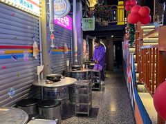 大堂-入火韩国烤肉(凯旋广场店)