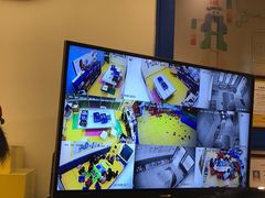 -乐高活动中心(明达路店)