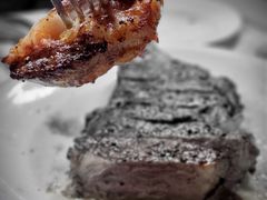 -摩根扒房(桐梓林店)