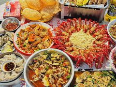 -辣不怕口味虾(凌霄路店)