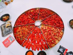 -聚味瞿记·龙虾堂(梅溪湖店)