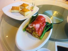 -海逸海鲜酒家(古北店)