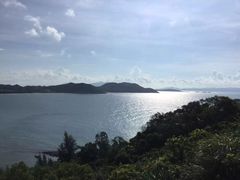 台山上下川岛-台山川岛旅游度假区