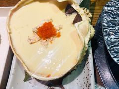 -蟹将军·松叶蟹和牛日料放题自助(K11店)