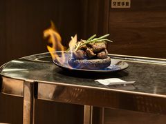 -一沙一城·岩烤牛扒(深圳首店)