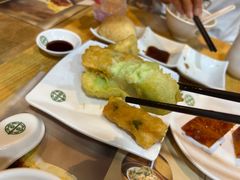 -添好运点心专门店(中环IFC店)