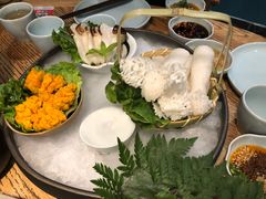 -云渔堂蒸汽石锅鱼(万达店)