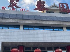 -聚春园自助餐厅(东街口店)