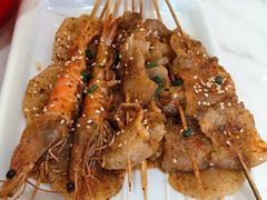 -阿胖龙虾(罍街店)