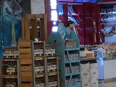 -金鹰超市(国际购物中心新街口店)