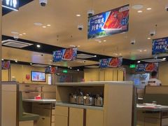 -海底捞火锅(天津SM城市广场店)