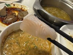 -沁原羔羊火锅(新天地店)