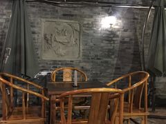 -见山书院